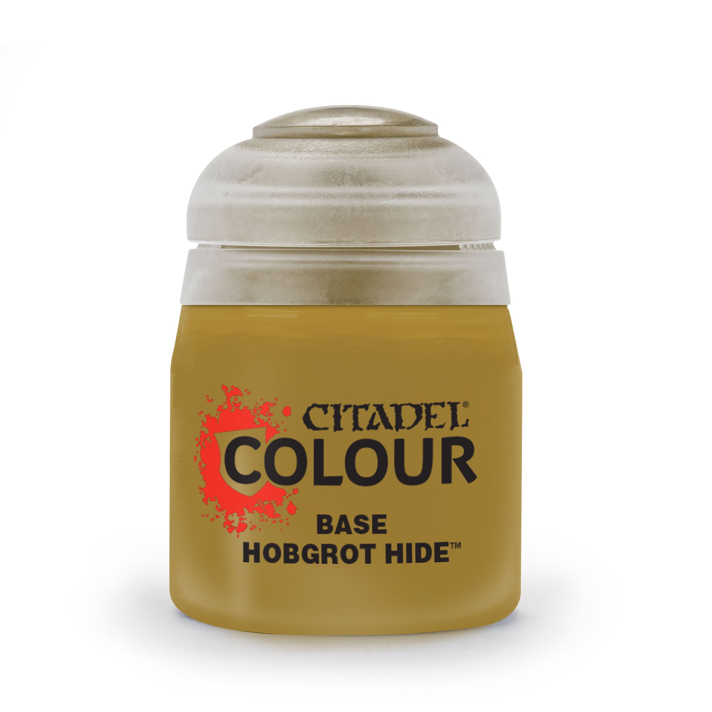 Citadel Base: Hobgrot Hide 