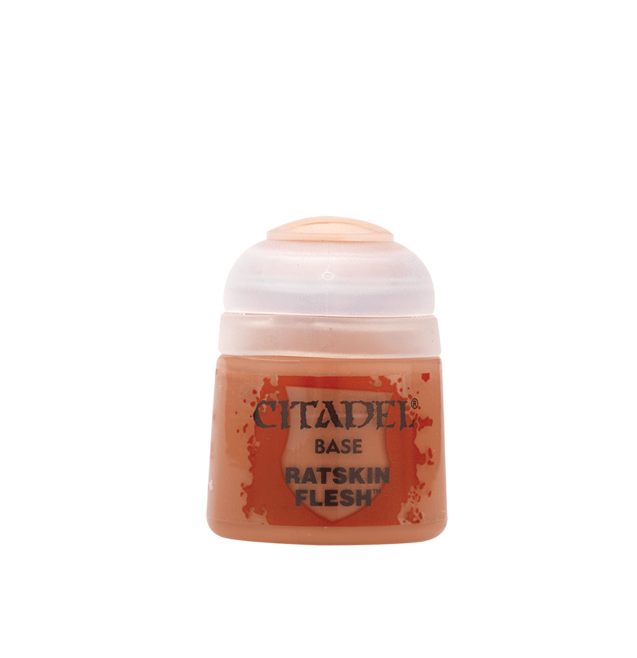 Citadel Base: Ratskin Flesh 