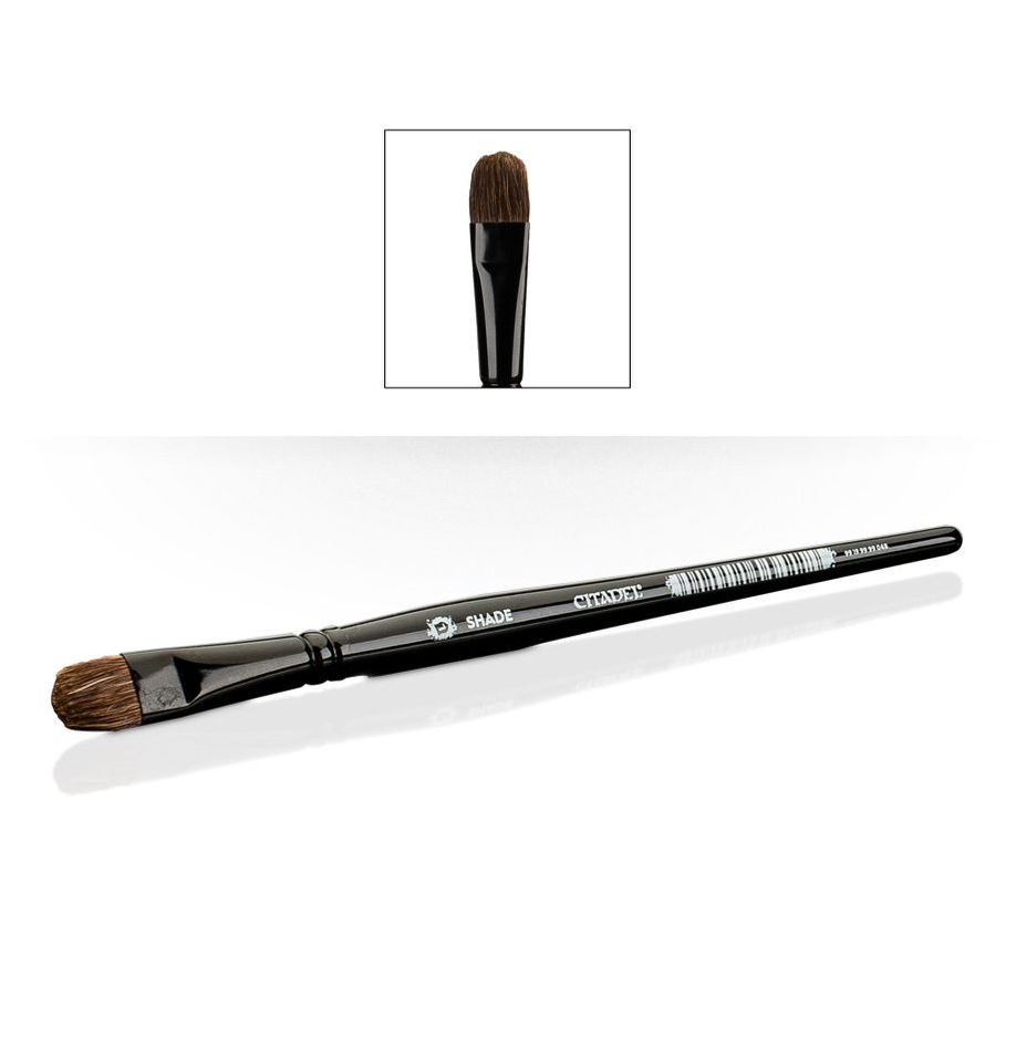Citadel: Brush: L Shade 