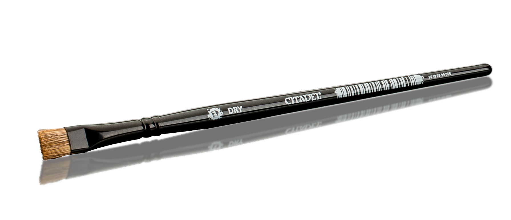 Citadel: Brush: M Dry 
