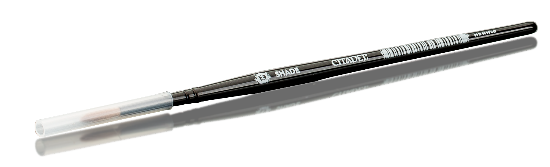 Citadel: Brush: M Shade 