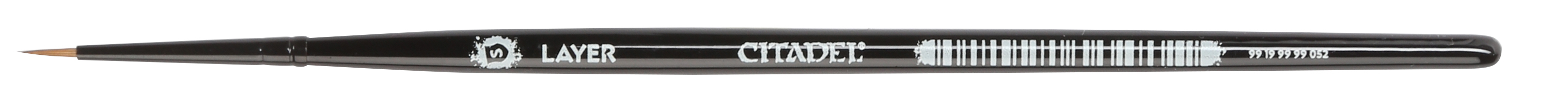 Citadel: Brush: S Artificer Layer 