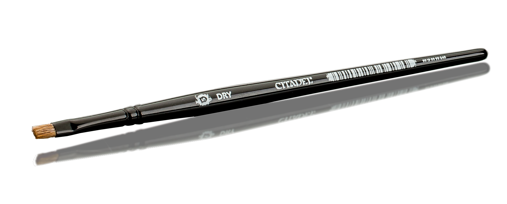 Citadel: Brush: S Dry 