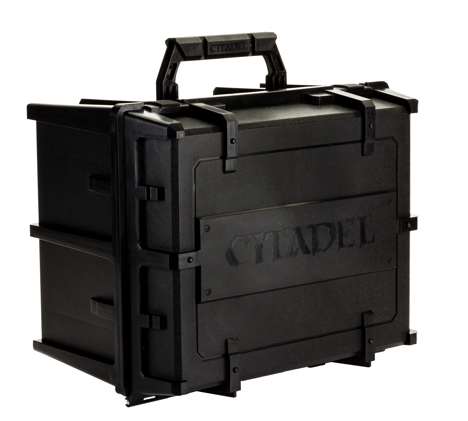 Citadel Case: Battle Case 