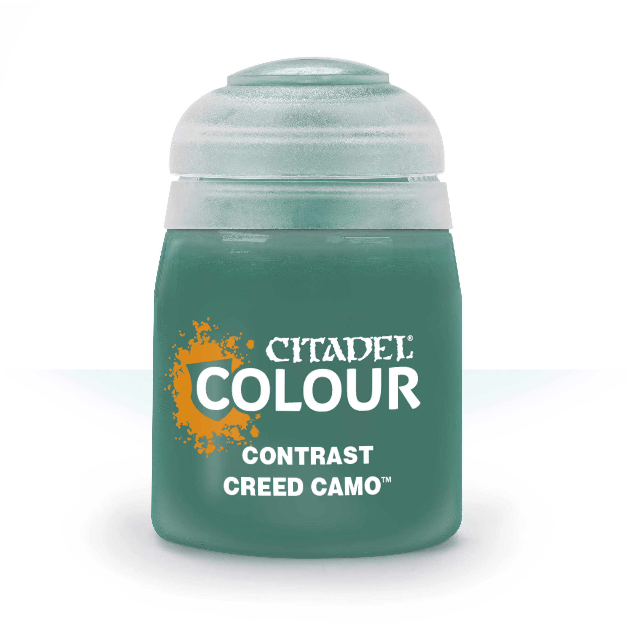 Citadel Contrast: Creed Camo 