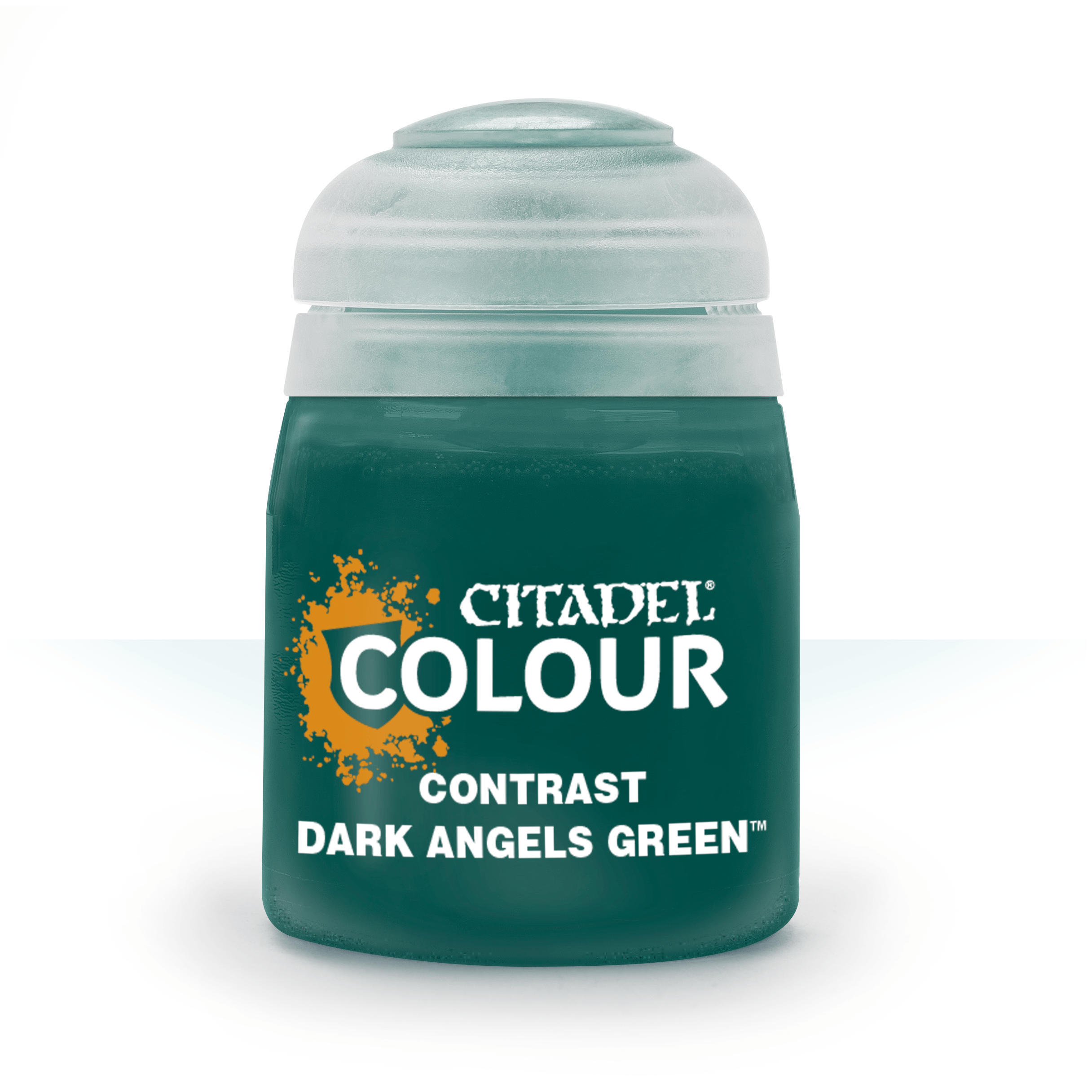 Citadel Contrast: Dark Angels Green 
