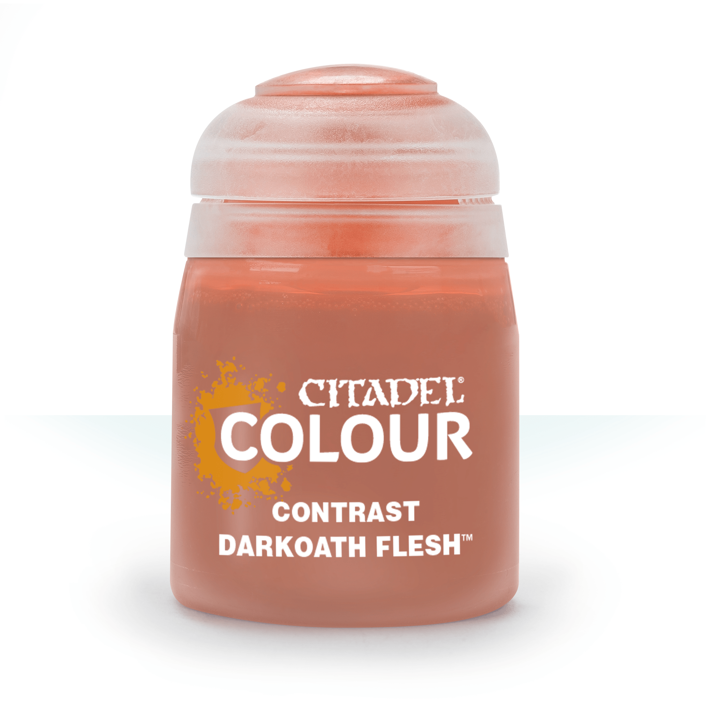 Citadel Contrast: Darkoath Flesh 