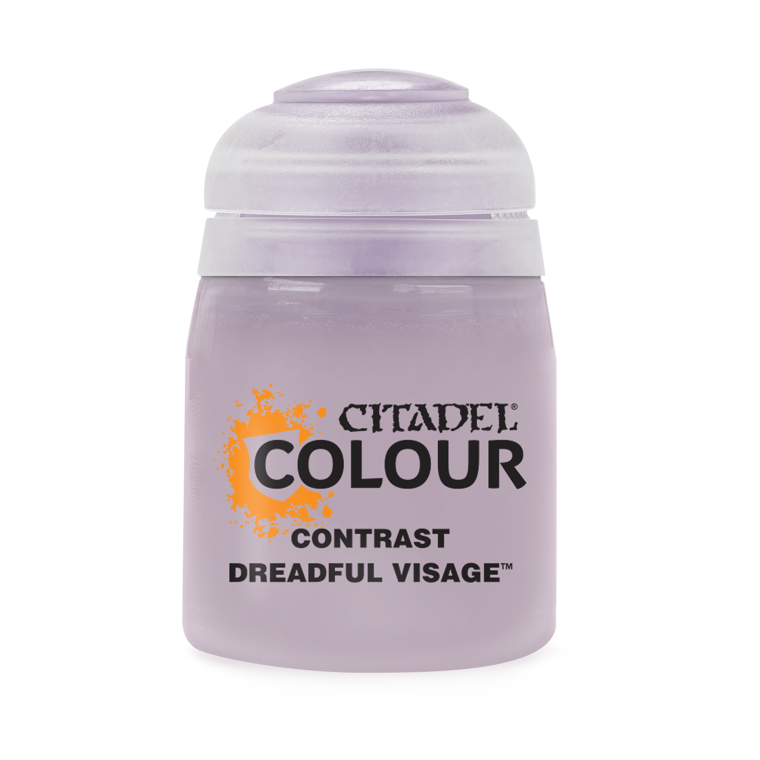 Citadel Contrast: Dreadful Visage  