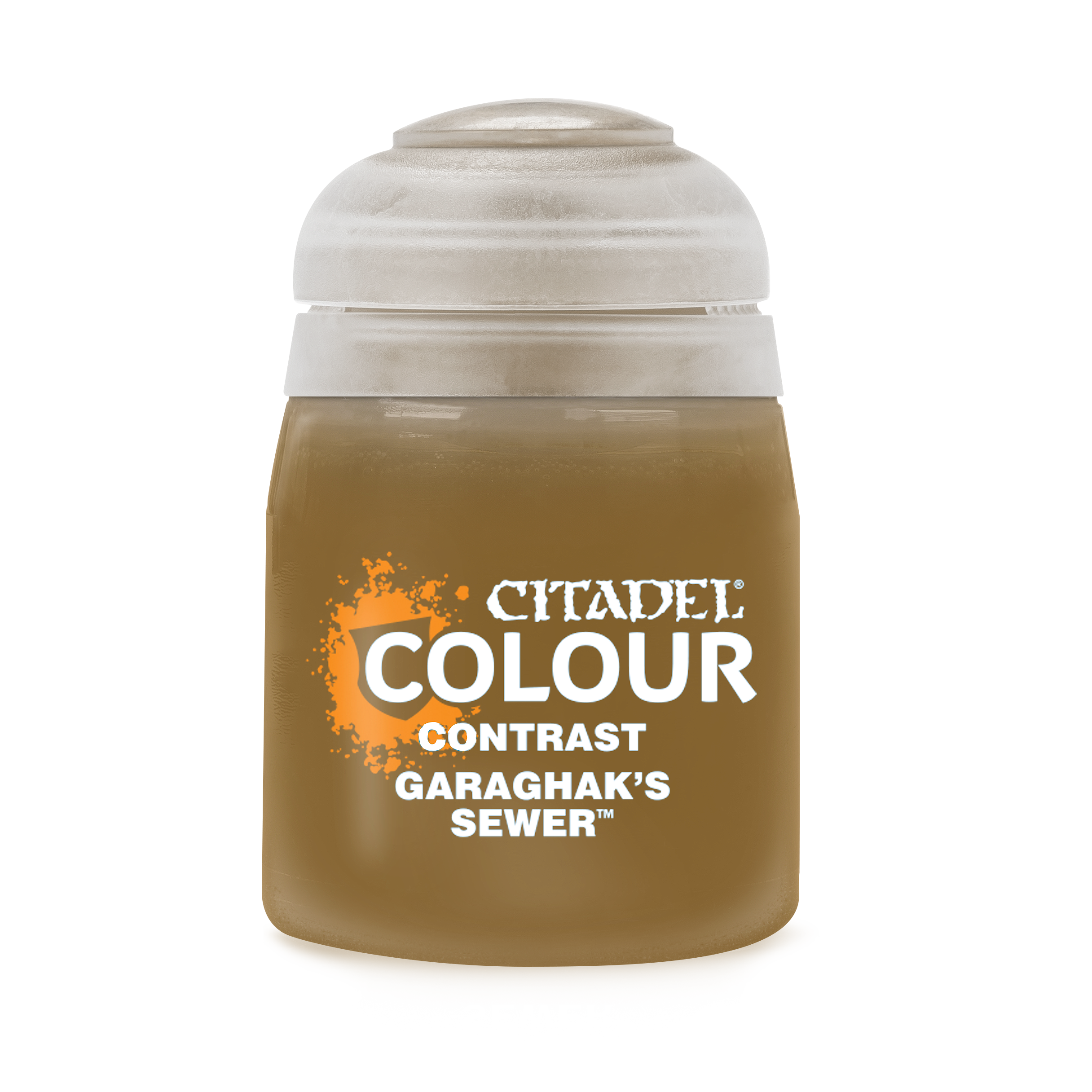 Citadel Contrast: Garaghaks Sewer  
