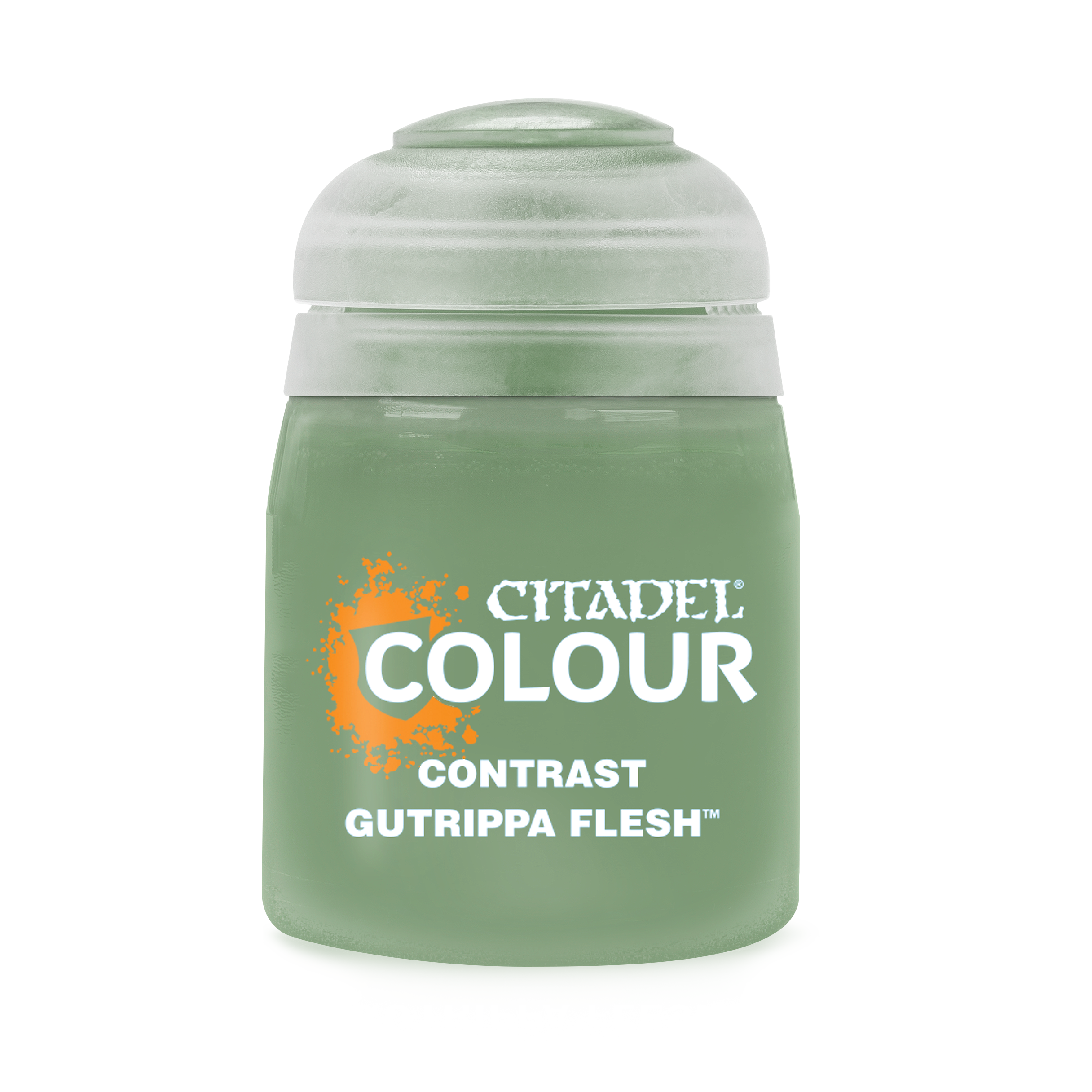 Citadel Contrast: Gutrippa Flesh  