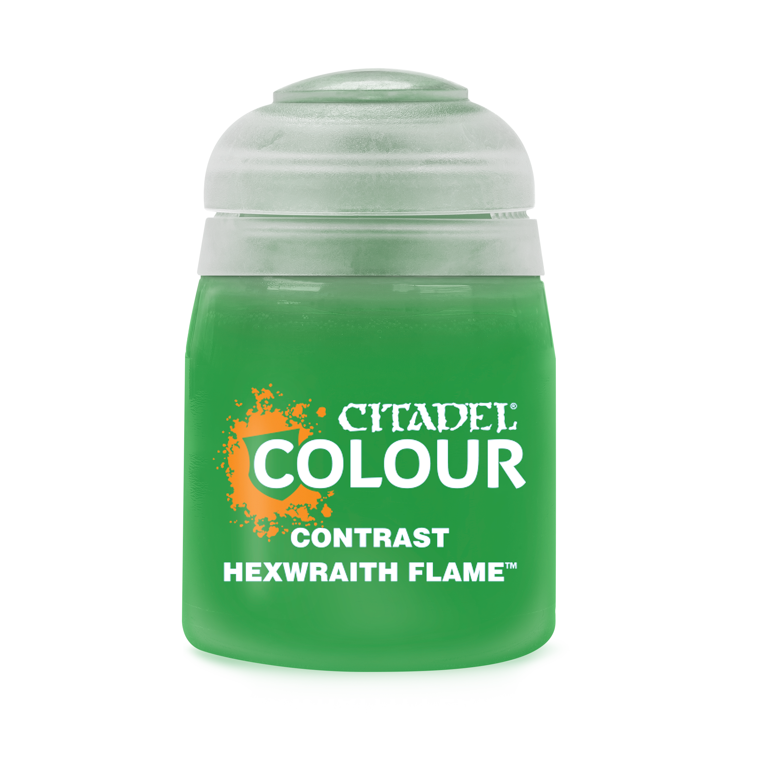 Citadel Contrast: Hexwraith Flame (18ML) 