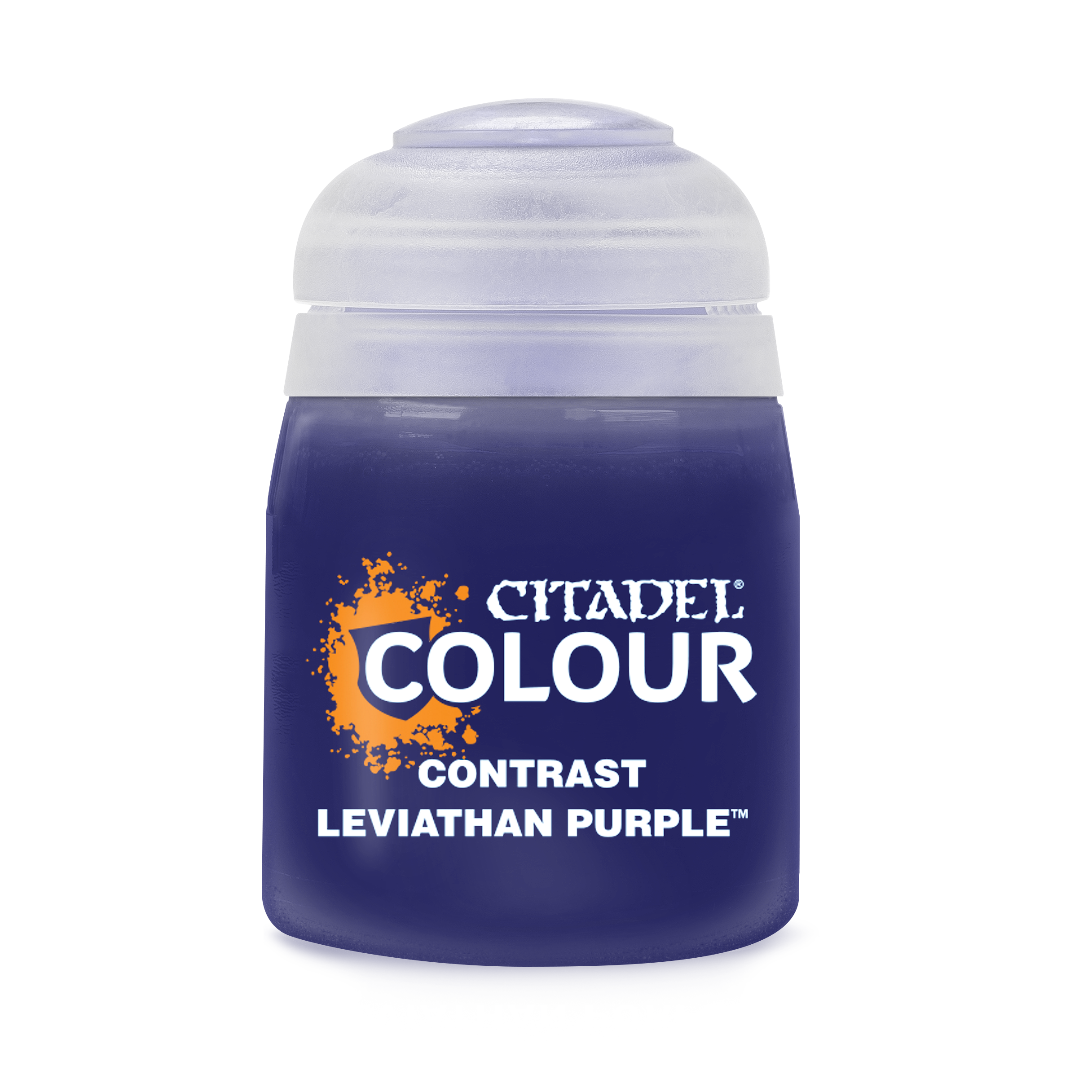 Citadel Contrast: Leviathan Purple  