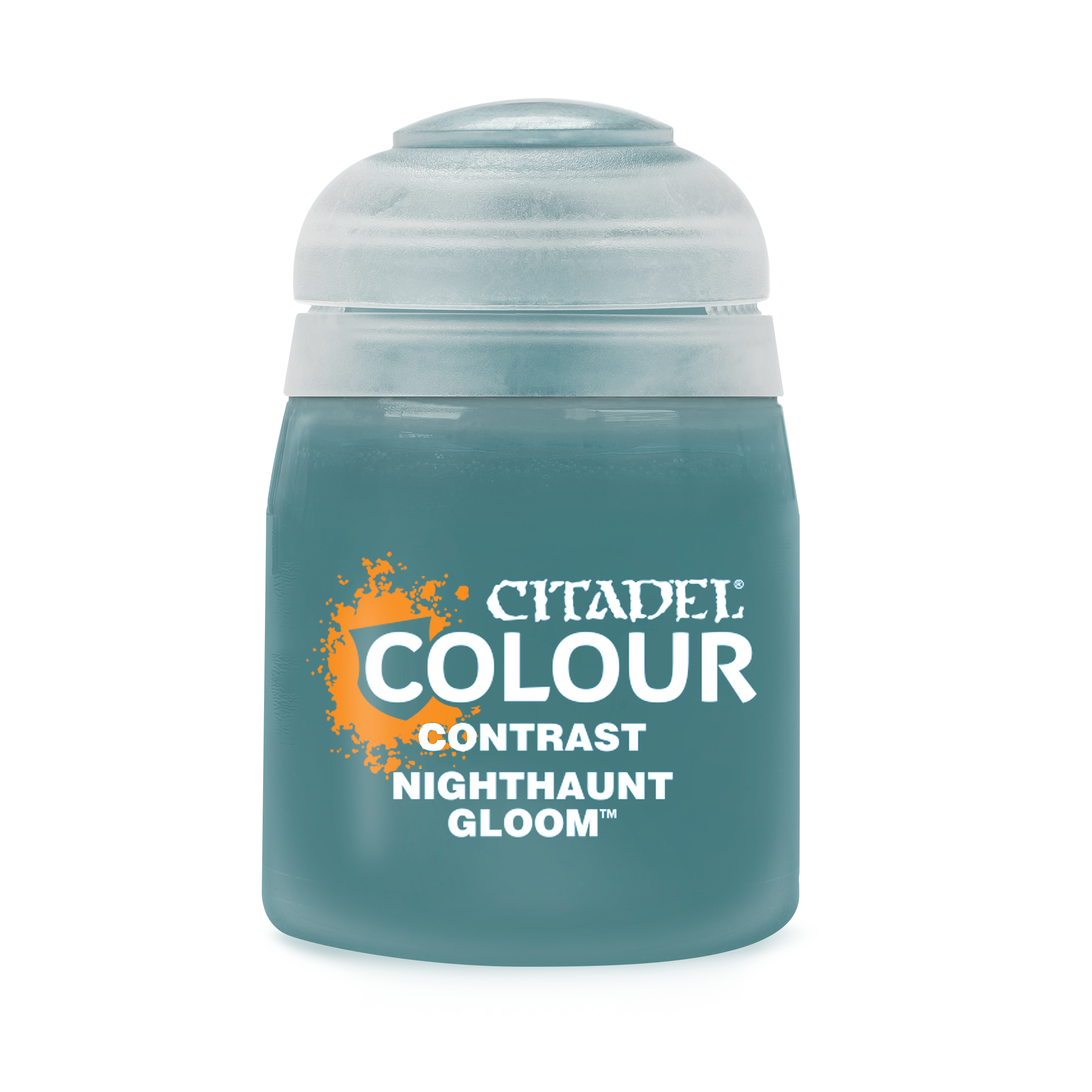 Citadel Contrast: Nighthaunt Gloom (18ML) (2022)  