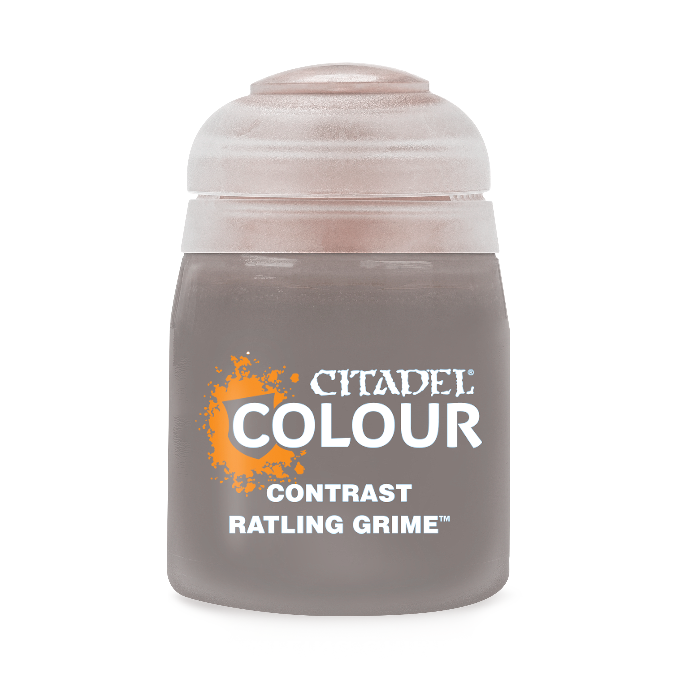 Citadel Contrast: Ratling Grime 