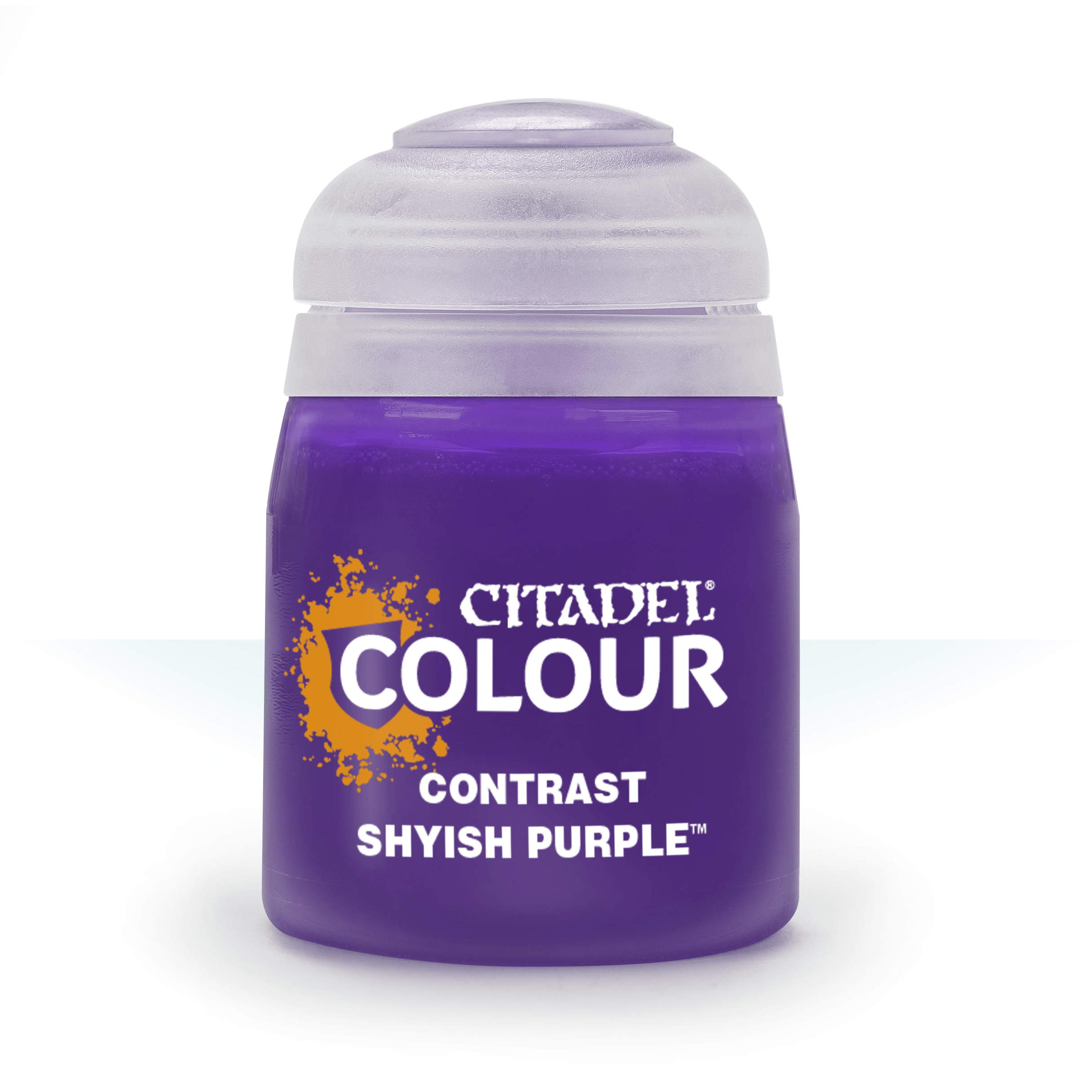 Citadel Contrast: Shyish Purple 
