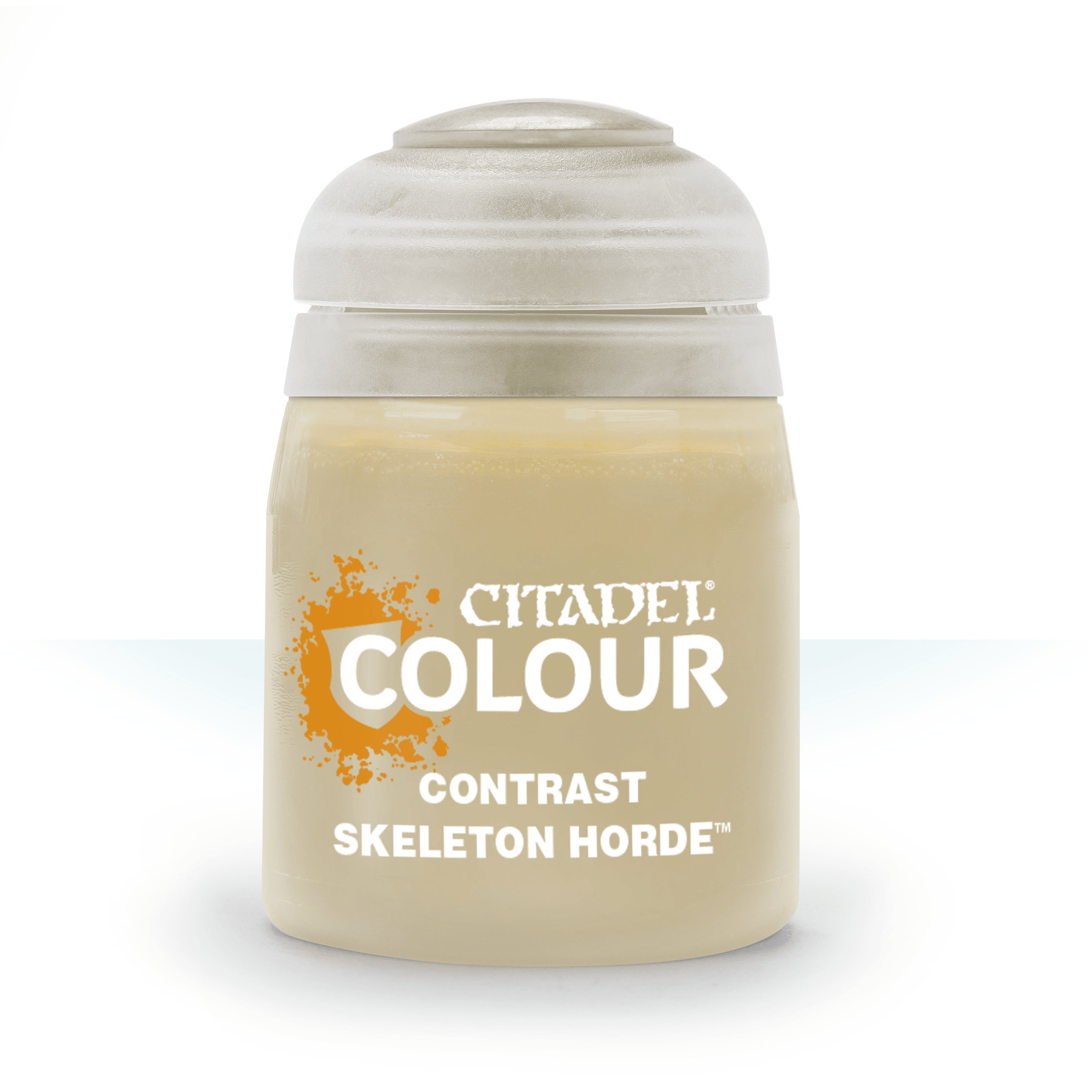 Citadel Contrast: Skeleton Horde 
