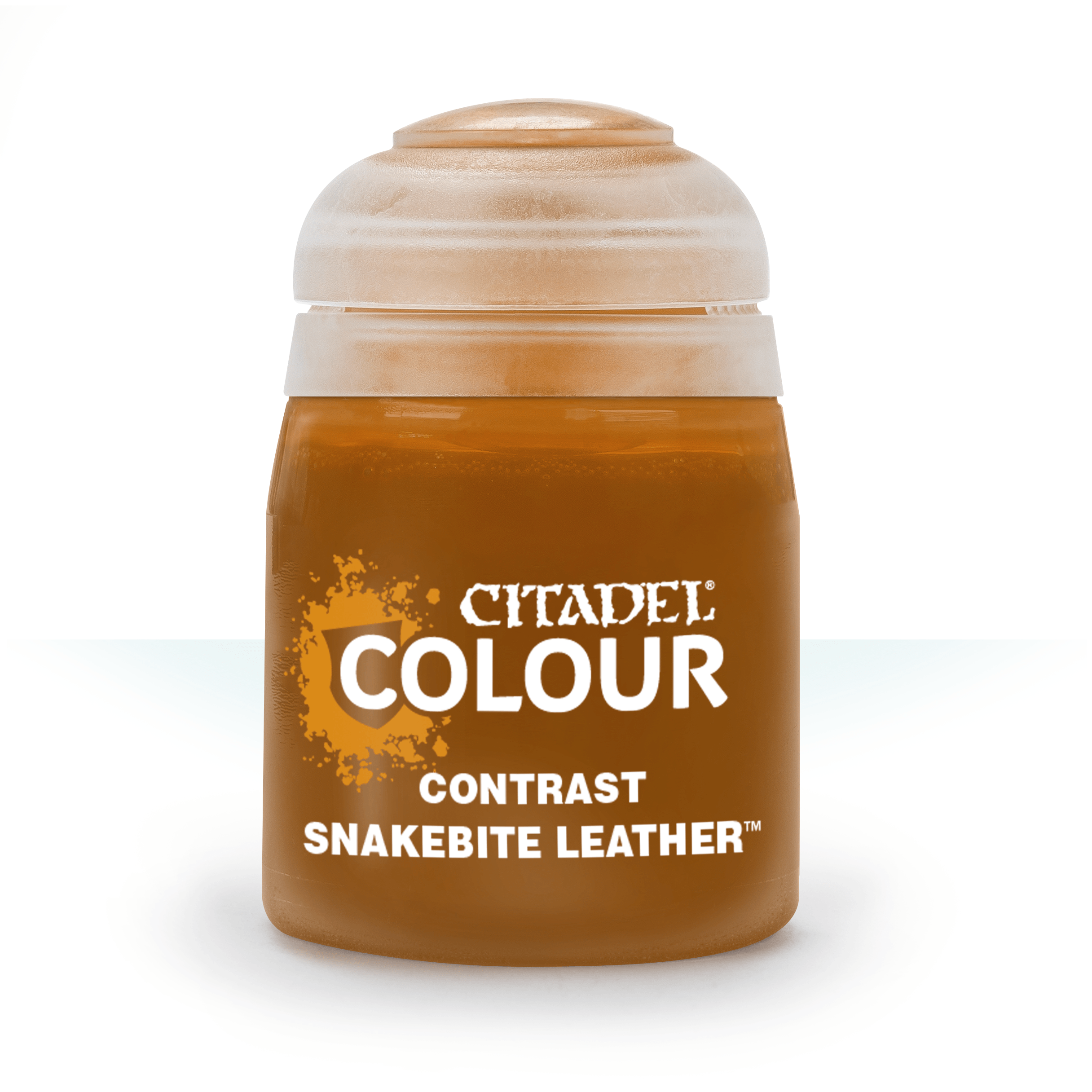 Citadel Contrast: Snakebite Leather 