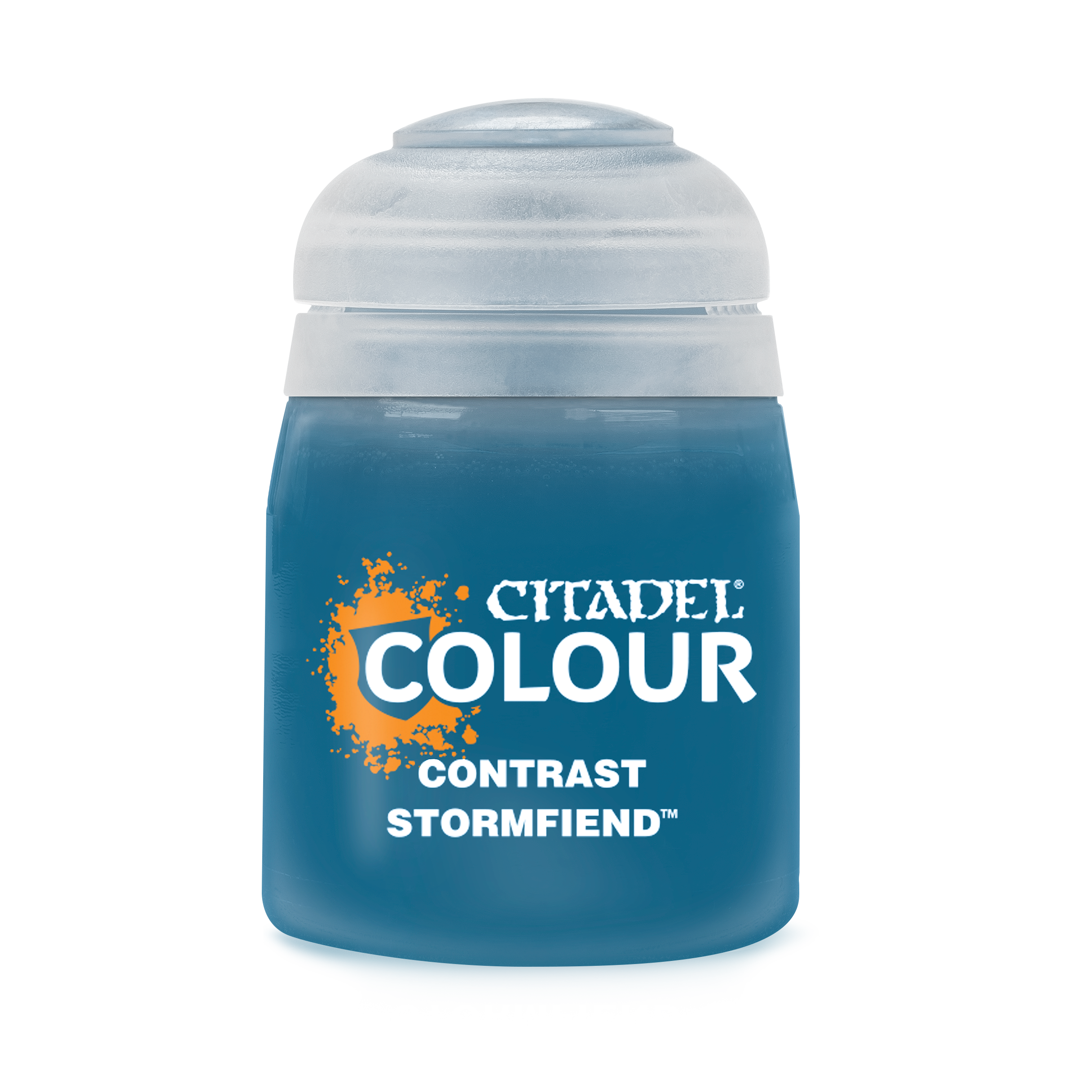 Citadel Contrast: Stormfiend  