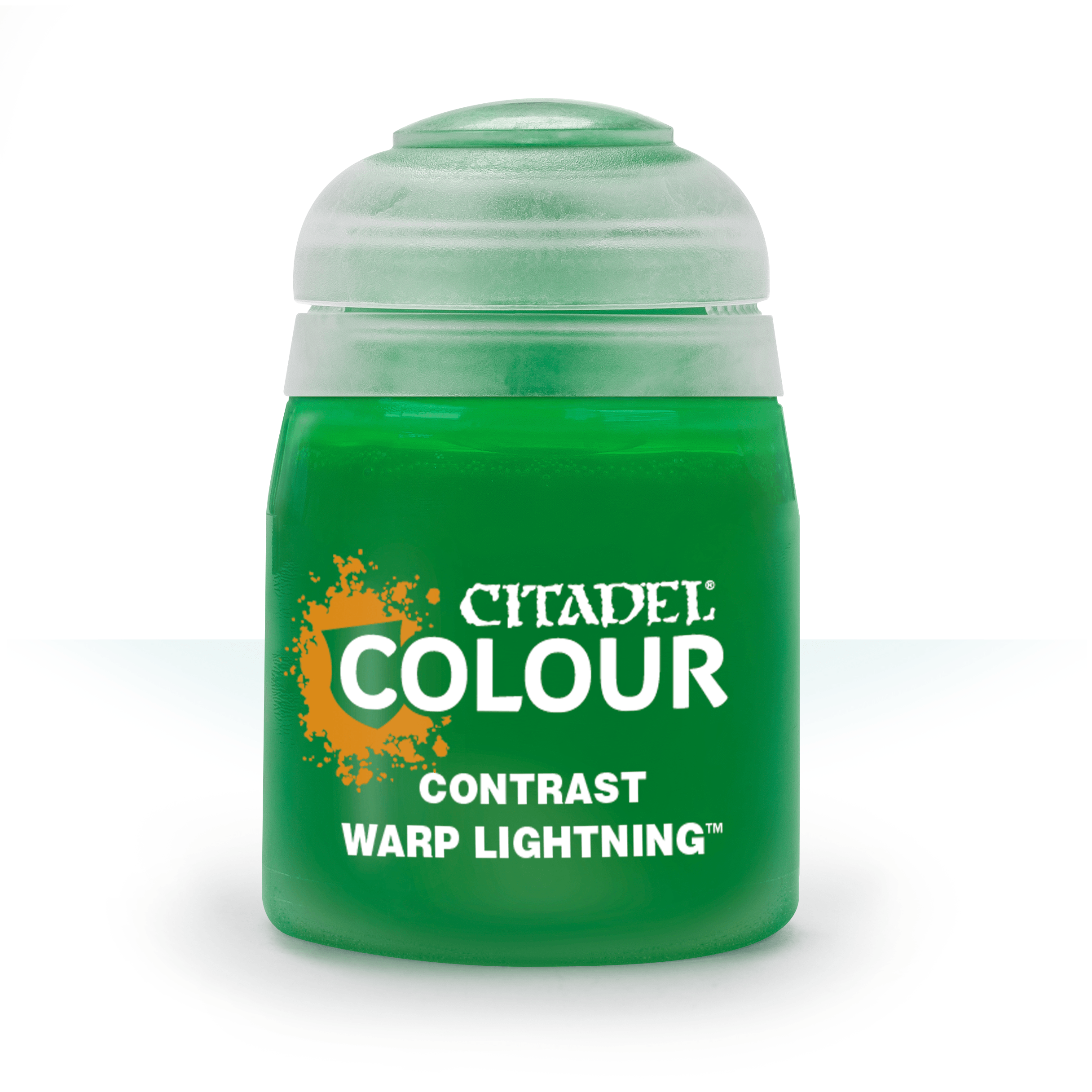 Citadel Contrast: Warp Lightning 