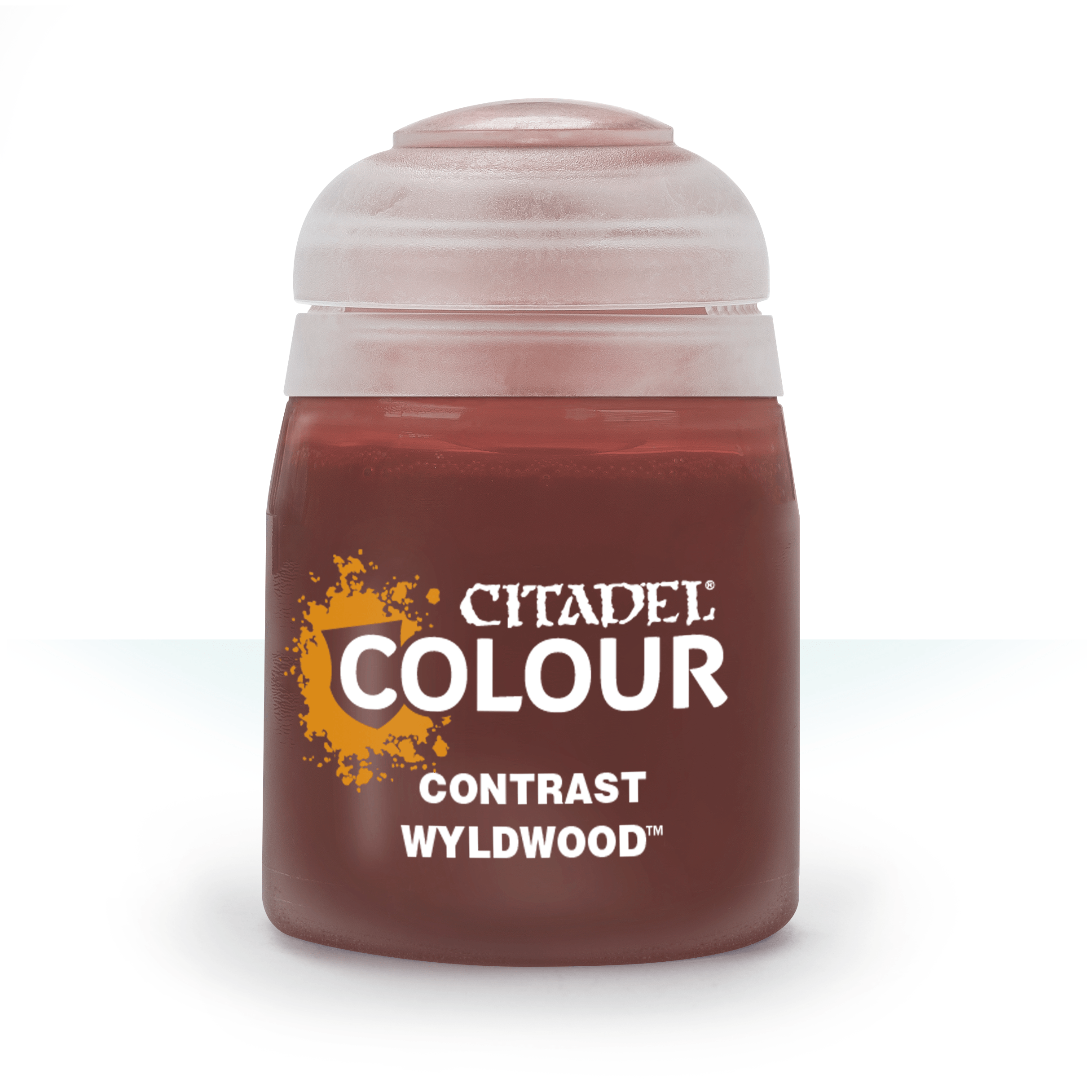 Citadel Contrast: Wyldwood 
