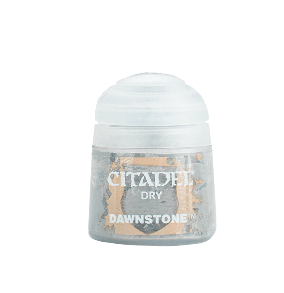 Citadel Dry: Dawnstone 