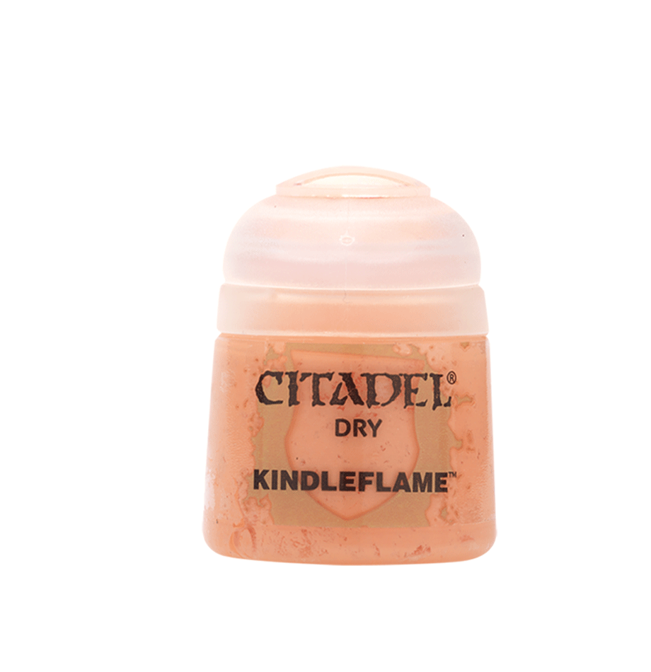 Citadel Dry: Kindleflame 