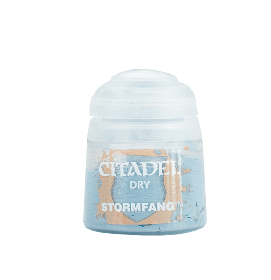 Citadel Dry: Stormfang 