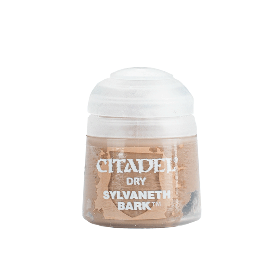Citadel Dry: Sylvaneth Bark 