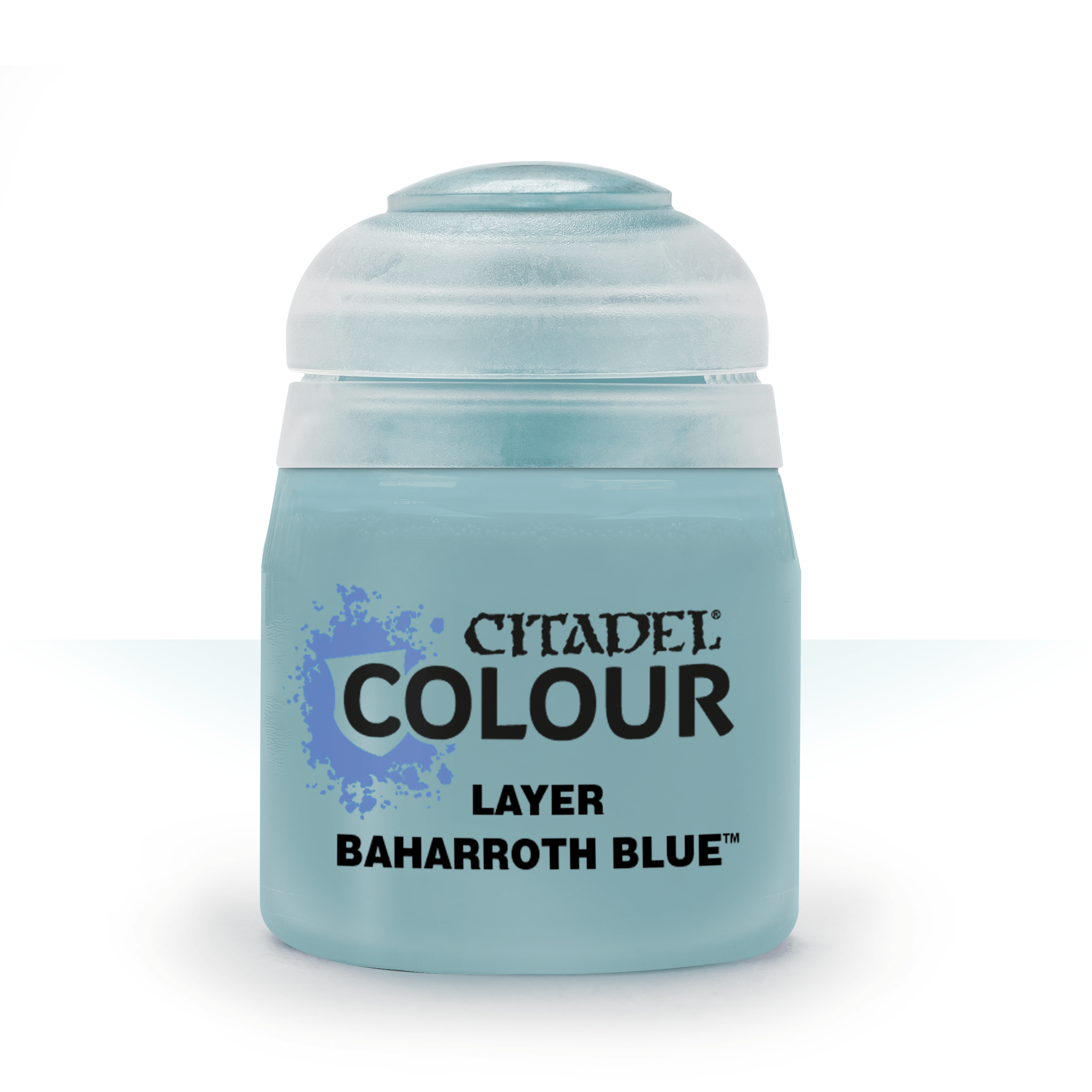 Citadel Layer: Baharroth Blue 