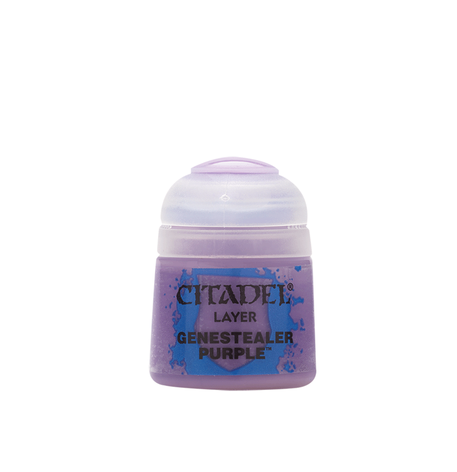 Citadel Layer: Genestealer Purple 