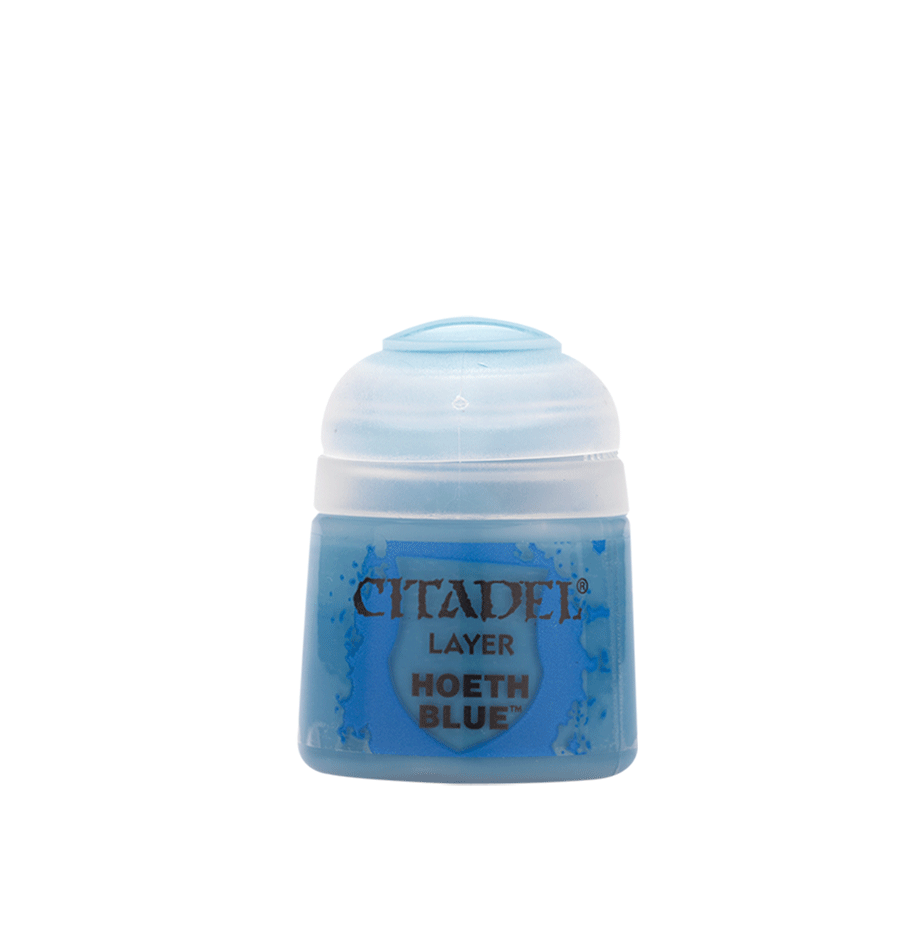 Citadel Layer: Hoeth Blue 