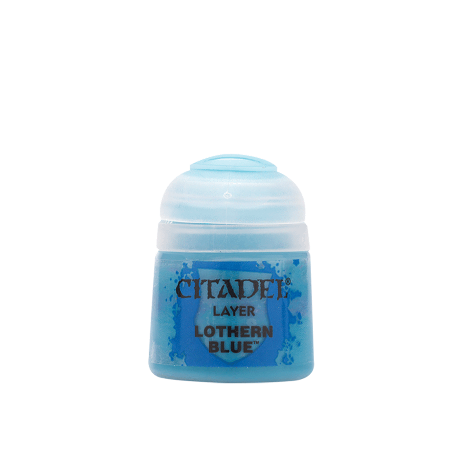 Citadel Layer: Lothern Blue 