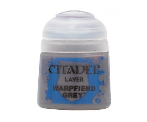 Citadel Layer: Warpfiend Grey 