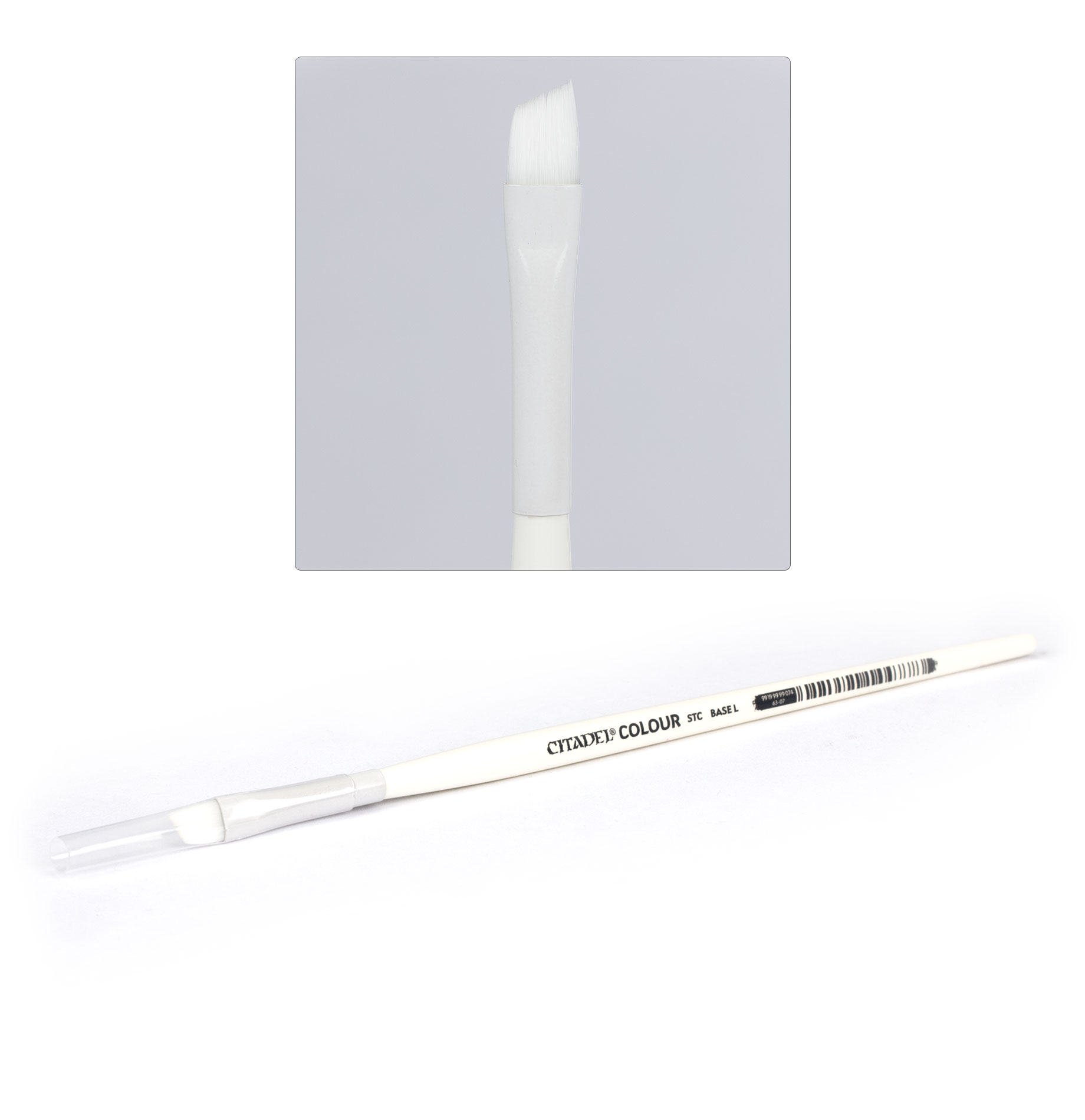 Citadel: STC Brush: Base L 
