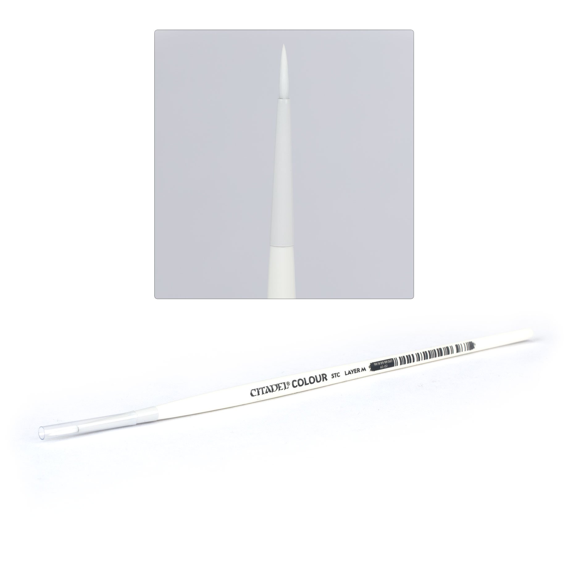 Citadel: STC Brush: Layer M 