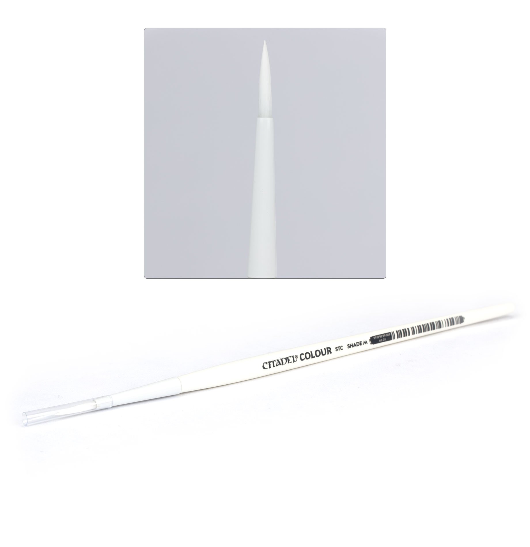 Citadel: STC Brush: Shade M 