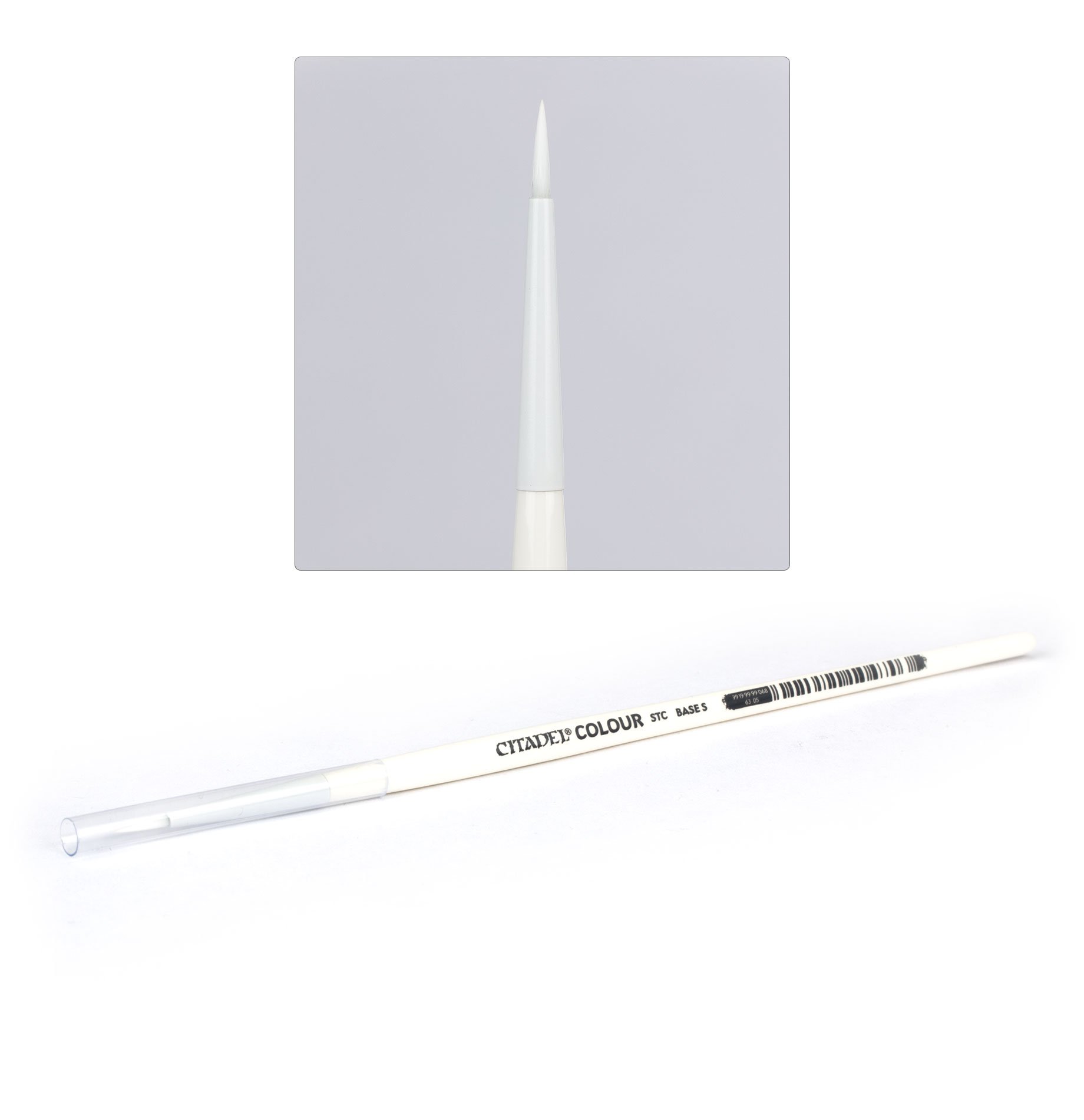 Citadel: STC Brush: Base S 
