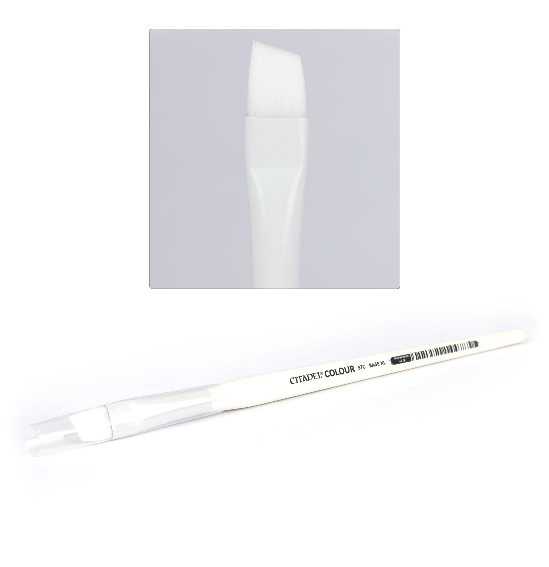 Citadel: STC Brush: Base XL 