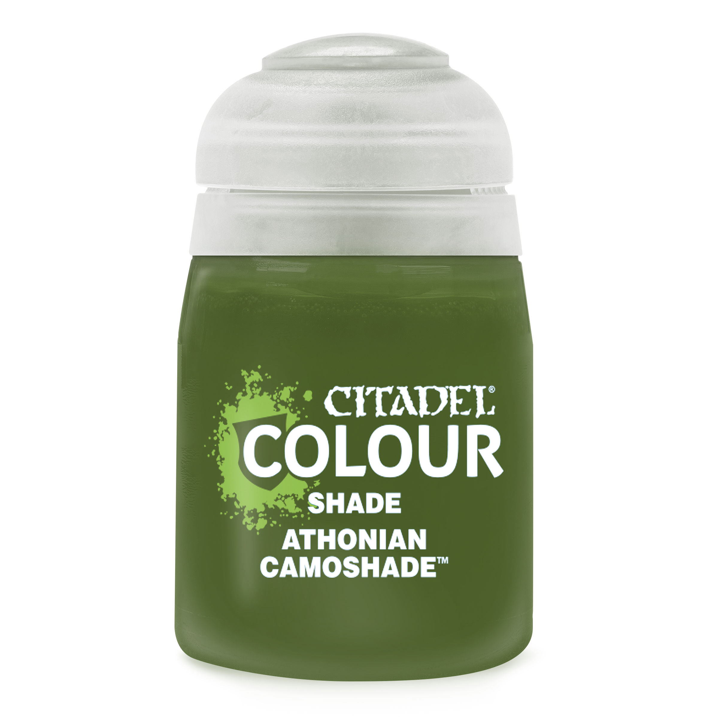 Citadel Shade: Athonian Camoshade (18ml) (2022) 