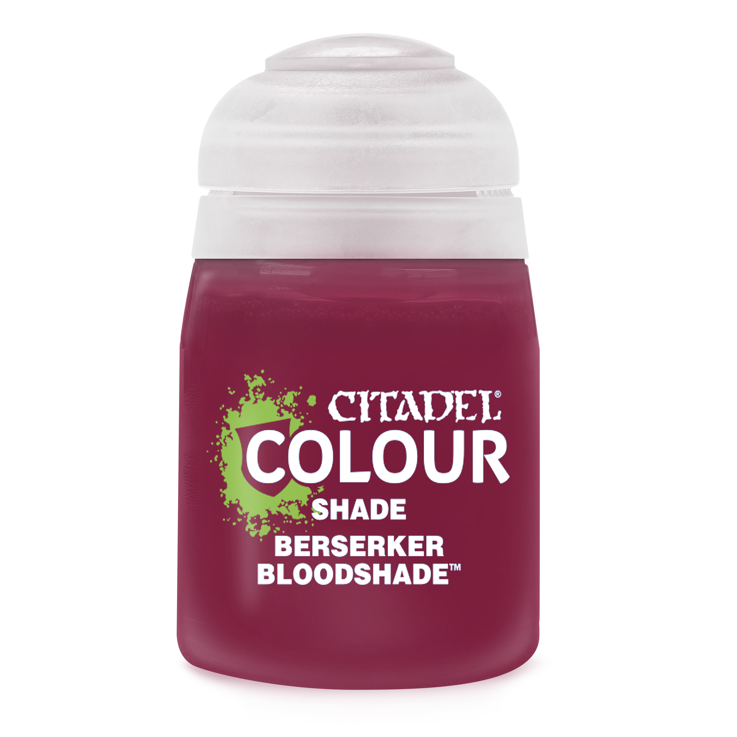 Citadel Shade: Berzerker Bloodshade (18ml) 