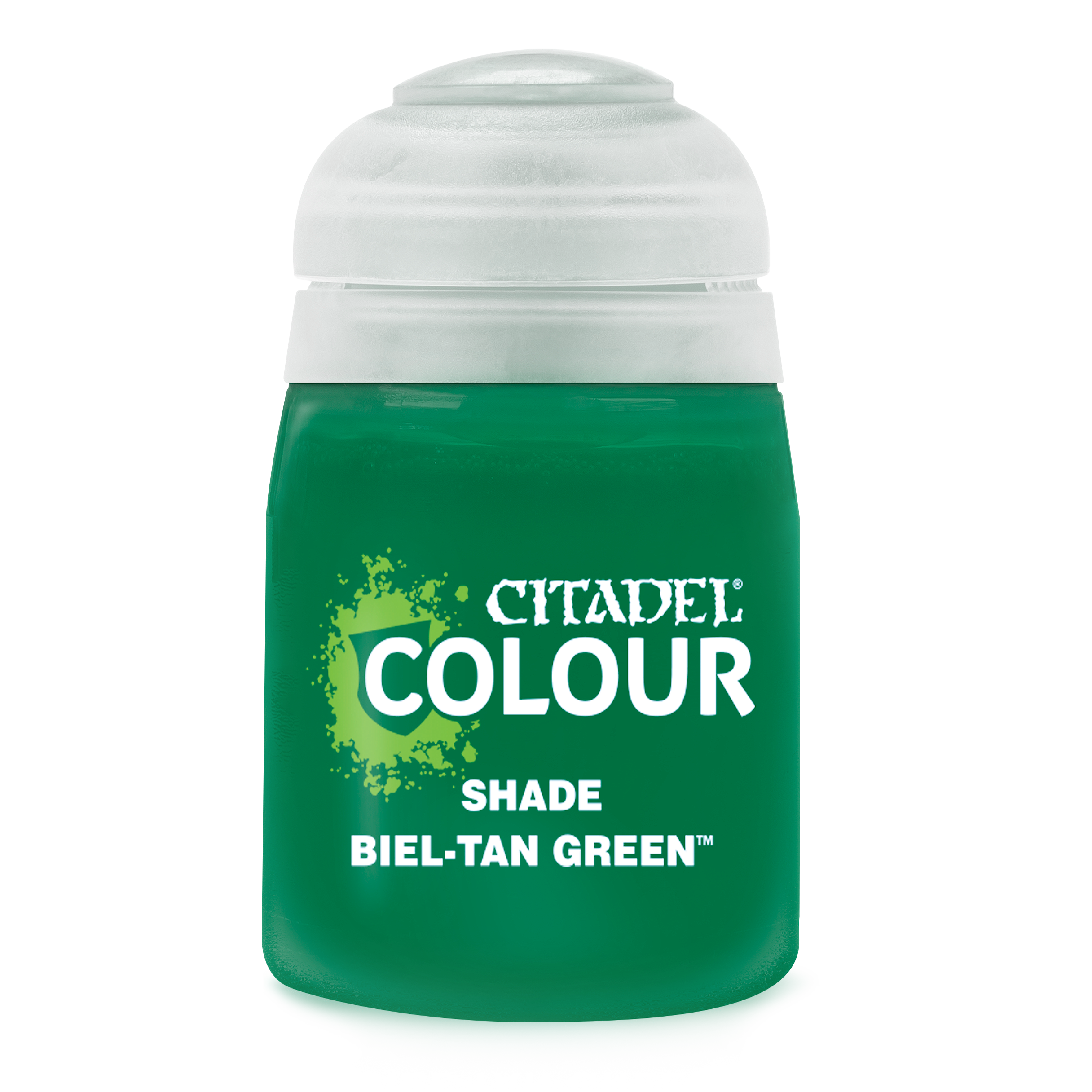 Citadel Shade: Biel-tan Green (18ml) (2022) 