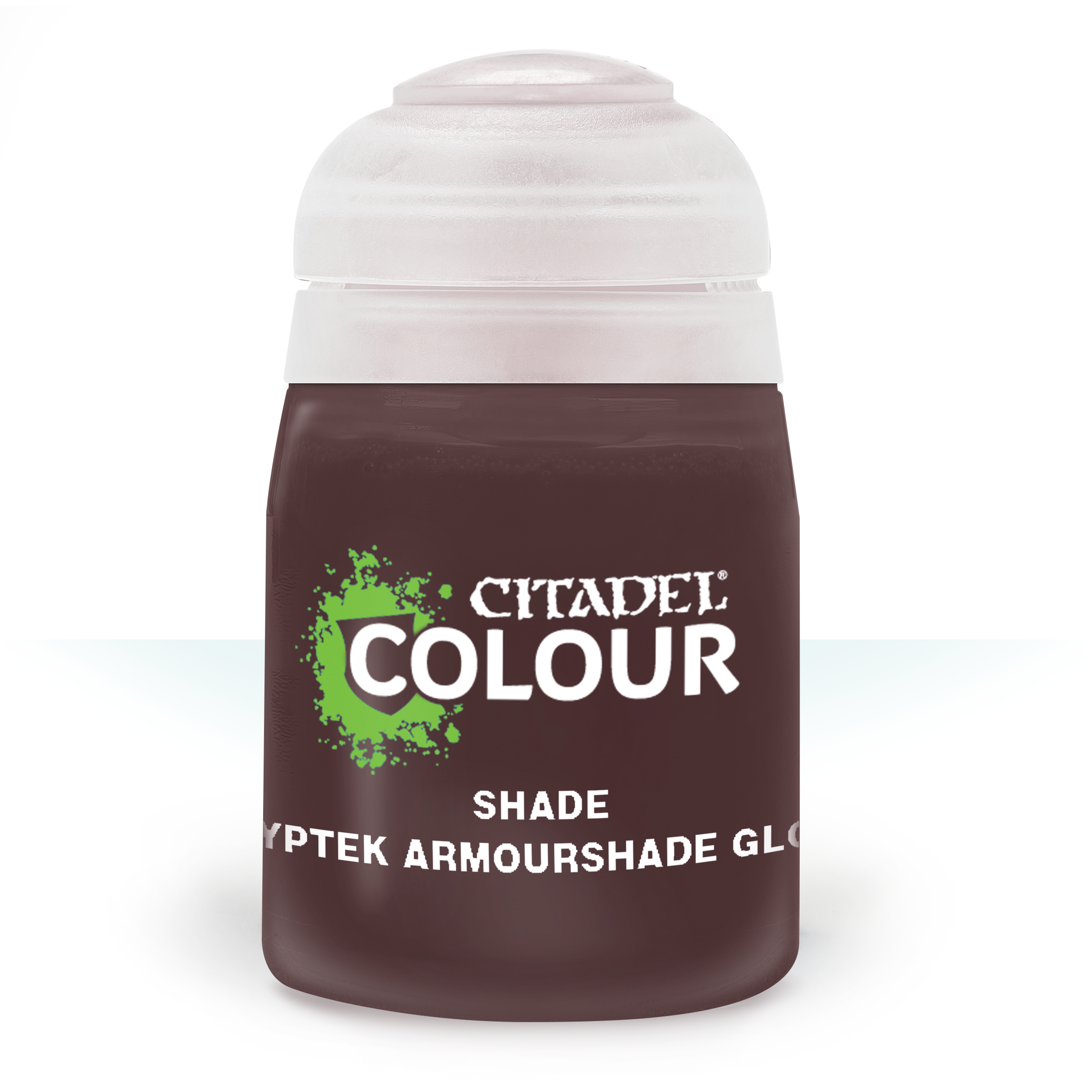 Citadel Shade: Cryptek Armourshade Gloss (18ml) 