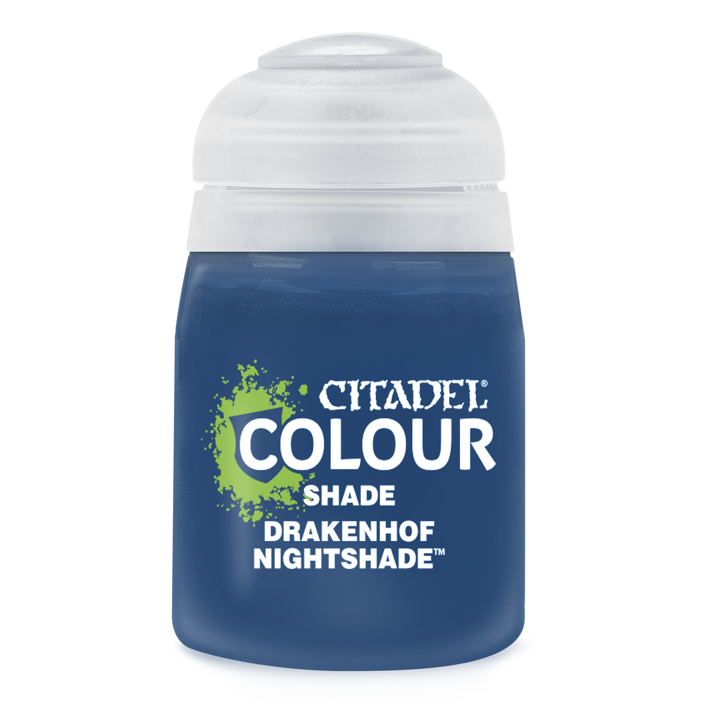 Citadel Shade: Drakenhof Nightshade (18ml) 