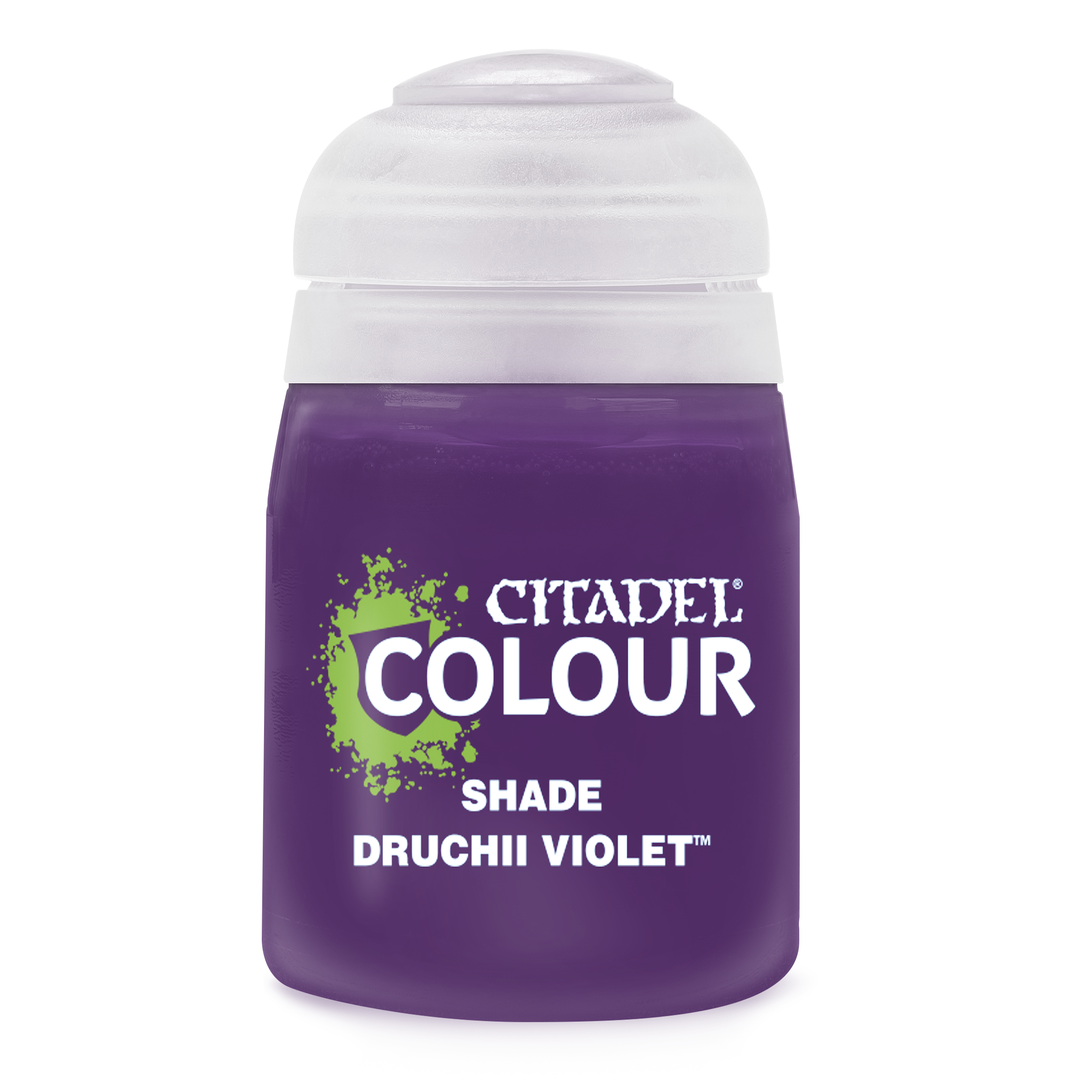 Citadel Shade: Druchii Violet (18ml) 