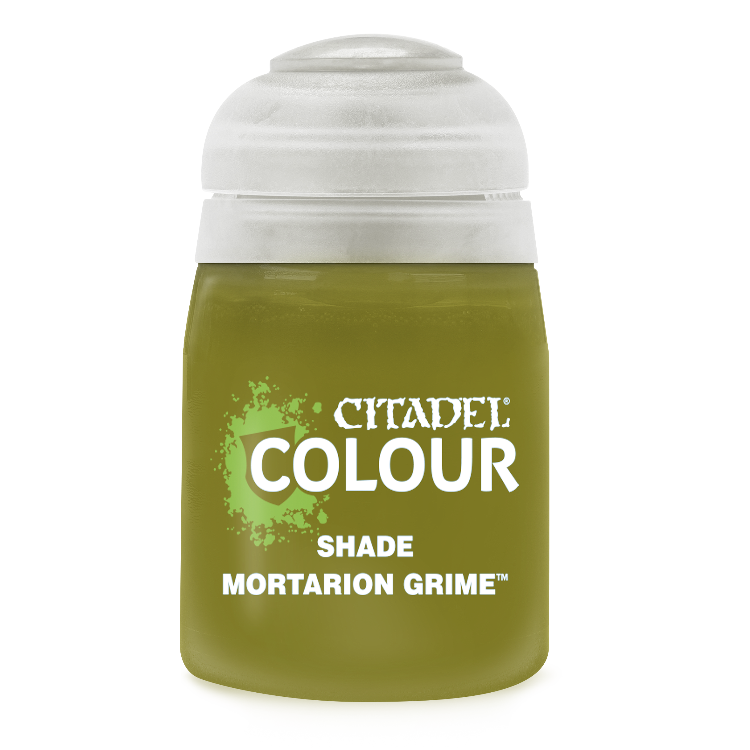 Citadel Shade: Mortarian Grime (18ml) 