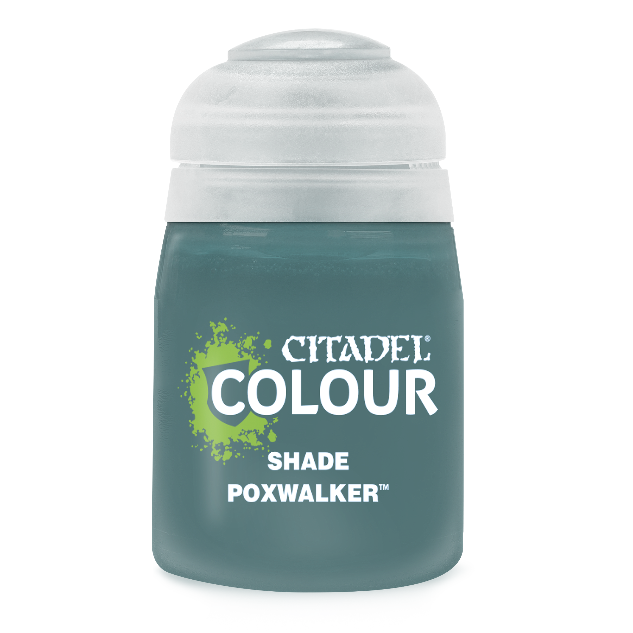 Citadel Shade: Poxwalker (18ml) 