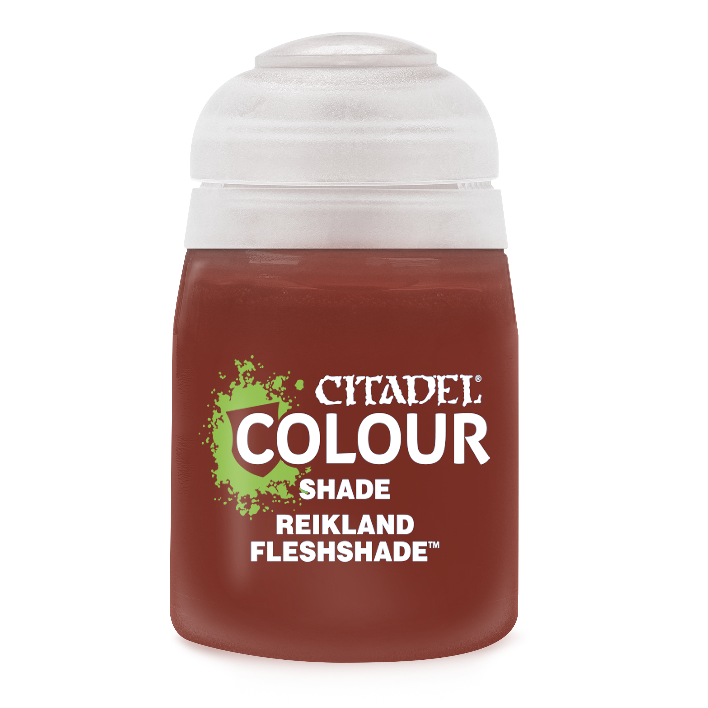 Citadel Shade: Reikland Fleshshade (18ml) 