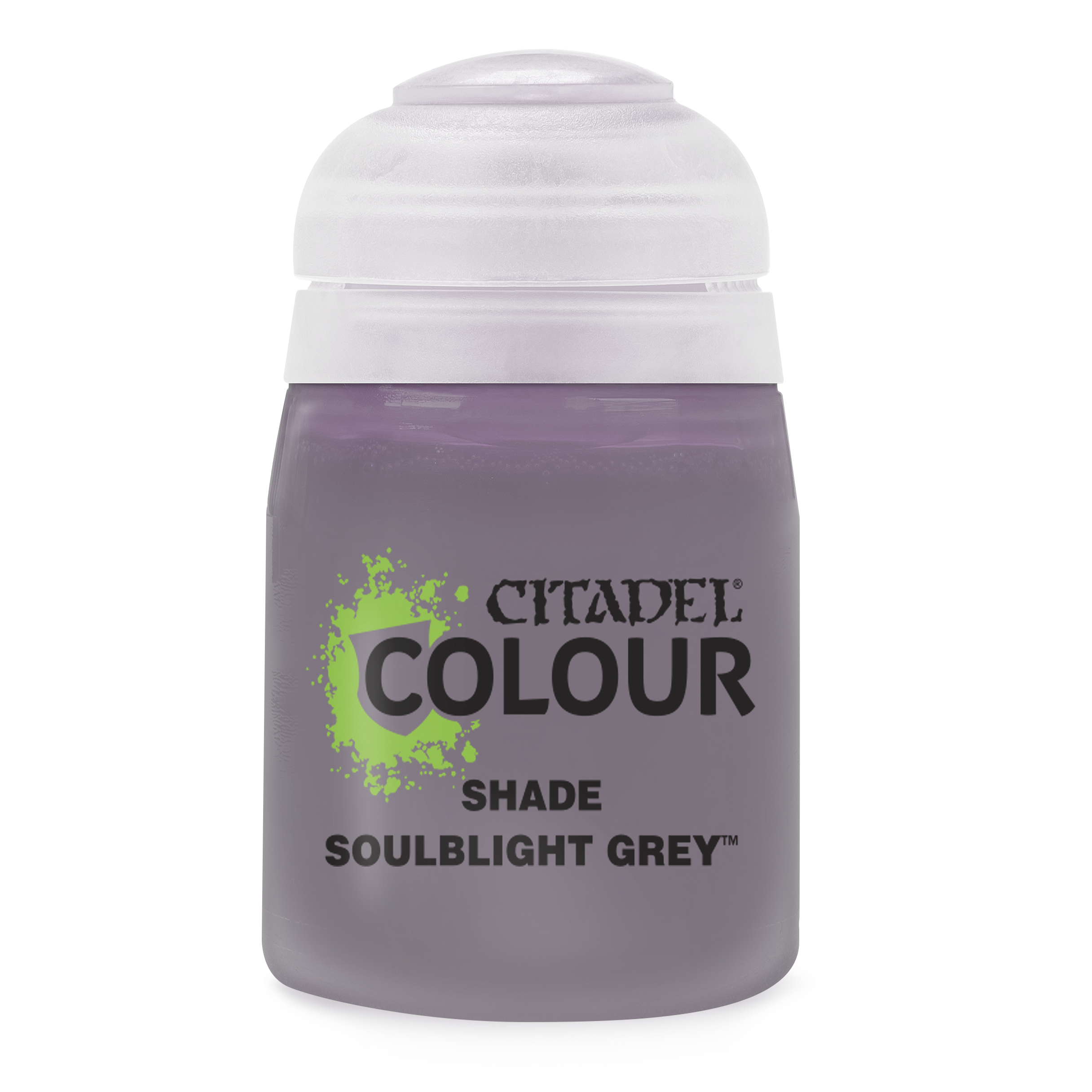 Citadel Shade: Soulblight Grey (18ml) 