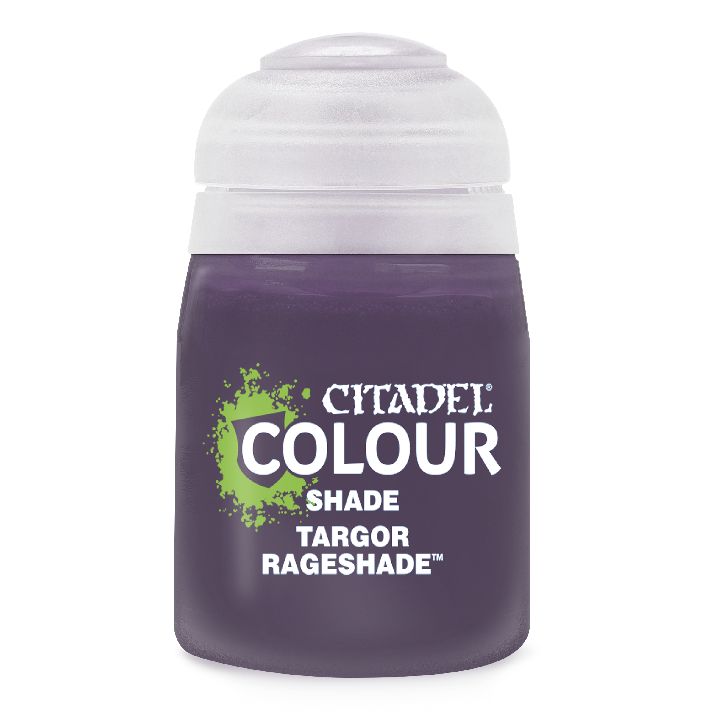 Citadel Shade: Targor Rageshade (18ml) 