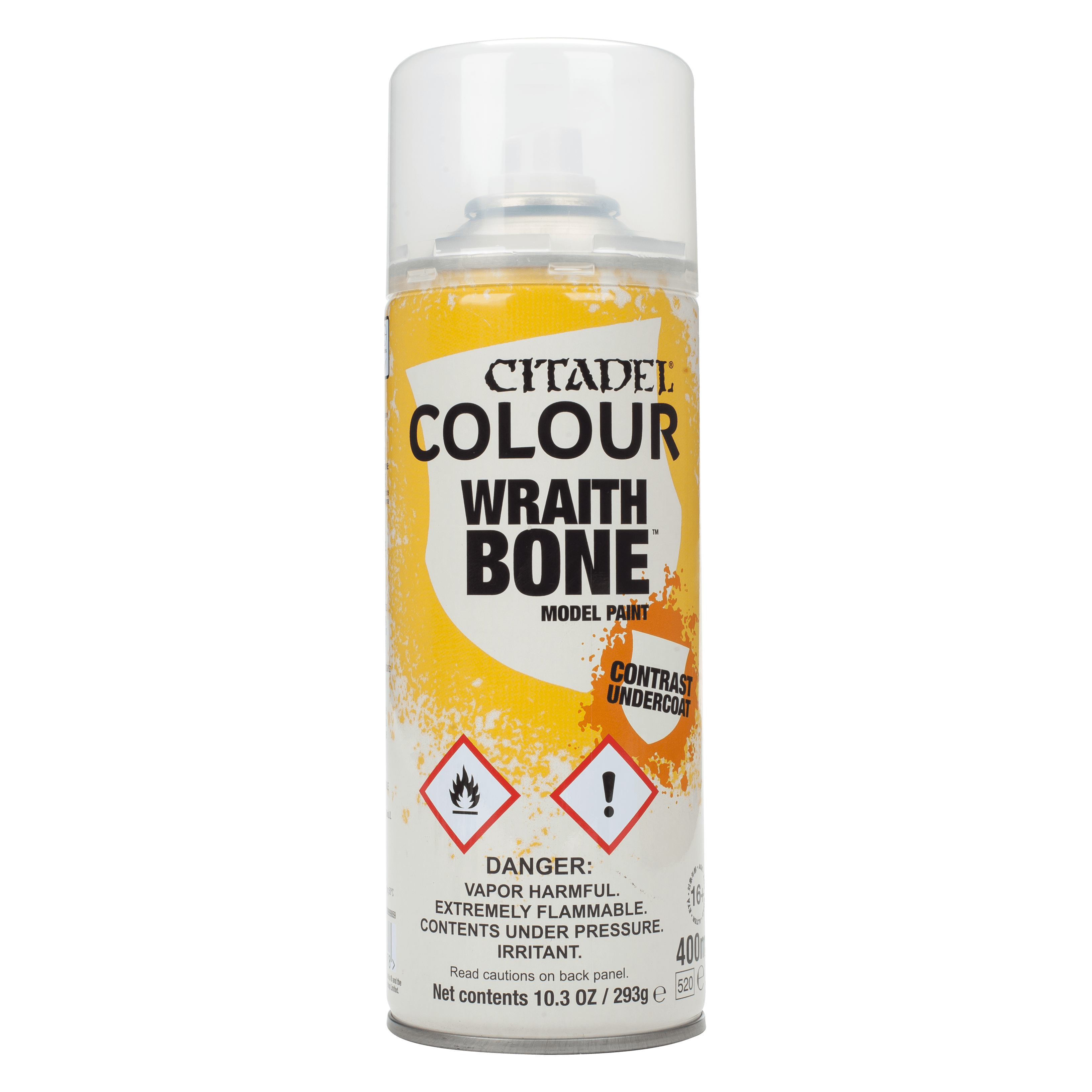 Citadel Spray Primer: Wraithbone 